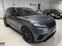 Land Rover Range Rover Velar vaihtoauto