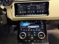 Land Rover Range Rover Velar vaihtoauto