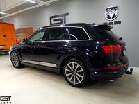 Audi Q7 vaihtoauto