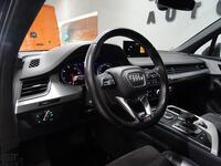 Audi Q7 vaihtoauto