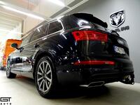 Audi Q7 vaihtoauto