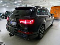 Audi Q7 vaihtoauto