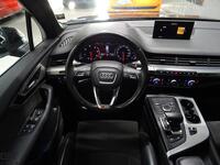 Audi Q7 vaihtoauto
