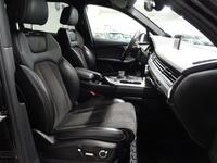 Audi Q7 vaihtoauto