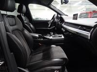 Audi Q7 vaihtoauto