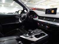 Audi Q7 vaihtoauto
