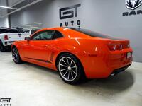 Chevrolet Camaro vaihtoauto