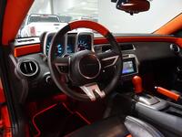 Chevrolet Camaro vaihtoauto