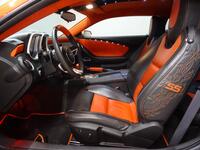 Chevrolet Camaro vaihtoauto