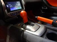 Chevrolet Camaro vaihtoauto