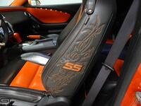 Chevrolet Camaro vaihtoauto