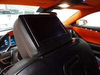 Chevrolet Camaro vaihtoauto