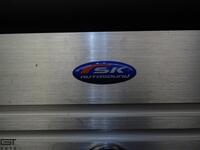 Chevrolet Camaro vaihtoauto