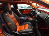 Chevrolet Camaro vaihtoauto