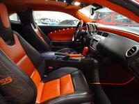 Chevrolet Camaro vaihtoauto