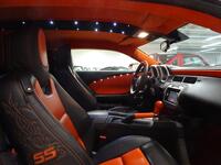 Chevrolet Camaro vaihtoauto