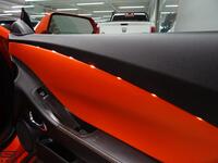 Chevrolet Camaro vaihtoauto