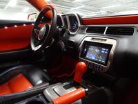 Chevrolet Camaro vaihtoauto