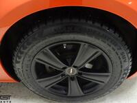 Chevrolet Camaro vaihtoauto