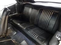 Chevrolet Chevelle vaihtoauto