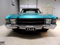 Chevrolet Chevelle vaihtoauto