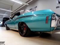 Chevrolet Chevelle vaihtoauto