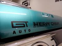 Chevrolet Chevelle vaihtoauto