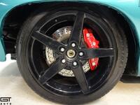 Chevrolet Chevelle vaihtoauto