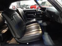 Chevrolet Chevelle vaihtoauto