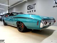 Chevrolet Chevelle vaihtoauto