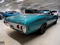 Chevrolet Chevelle vaihtoauto