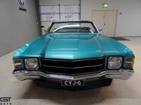 Chevrolet Chevelle vaihtoauto