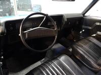 Chevrolet Chevelle vaihtoauto