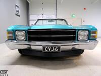 Chevrolet Chevelle vaihtoauto