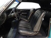 Chevrolet Chevelle vaihtoauto