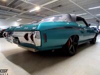 Chevrolet Chevelle vaihtoauto