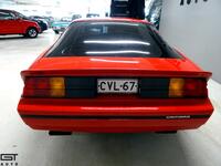 Chevrolet Camaro vaihtoauto