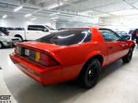 Chevrolet Camaro vaihtoauto