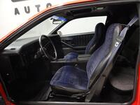 Chevrolet Camaro vaihtoauto