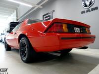 Chevrolet Camaro vaihtoauto