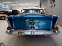 Chevrolet Bel Air vaihtoauto