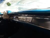 Chevrolet Bel Air vaihtoauto