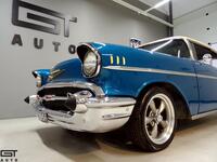 Chevrolet Bel Air vaihtoauto