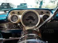 Chevrolet Bel Air vaihtoauto