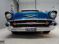 Chevrolet Bel Air vaihtoauto
