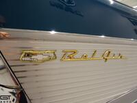 Chevrolet Bel Air vaihtoauto