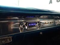 Chevrolet Bel Air vaihtoauto