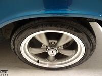 Chevrolet Bel Air vaihtoauto