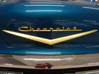 Chevrolet Bel Air vaihtoauto