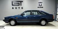 Mazda 626 vaihtoauto